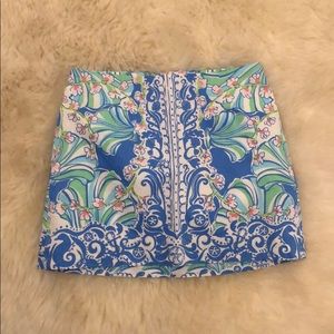 NEW w/ TAGS - Lily Pulitzer Skirt